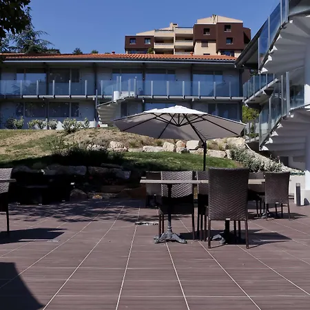 Kyriad Lyon Sud Foy Hotel