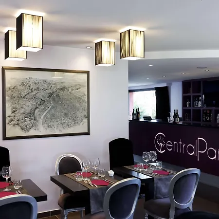 Kyriad Lyon Sud Foy Hotel Sainte-Foy-lès-Lyon