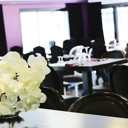 Hotel Kyriad Lyon Sud Foy