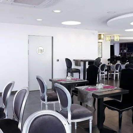 Hotel Kyriad Lyon Sud Foy