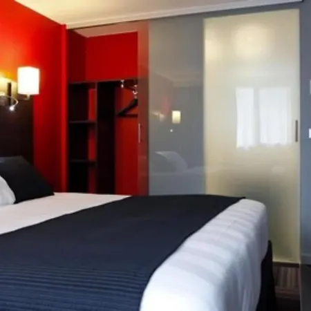 Kyriad Lyon Sud Foy 3* Sainte-Foy-les-Lyon