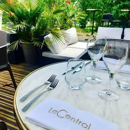 Hotel Kyriad Lyon Sud Foy Sainte-Foy-les-Lyon