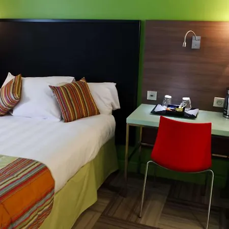 酒店 基里亚德里昂苏德圣佛伊酒店 3*