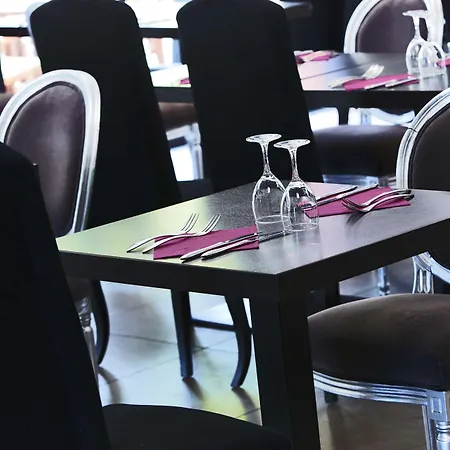 Kyriad Lyon Sud Foy Hotel Sainte-Foy-lès-Lyon