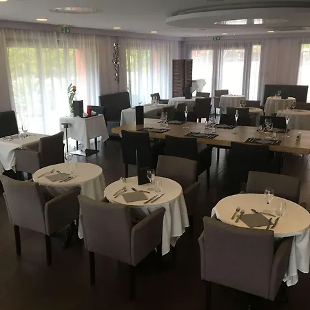 Kyriad Lyon Sud Foy Hotel Sainte-Foy-lès-Lyon