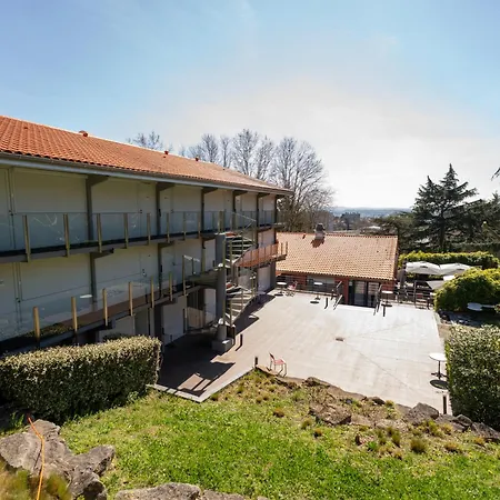 Hotel Kyriad Lyon Sud Foy 3*