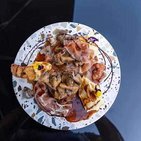 基里亚德里昂苏德圣佛伊酒店 圣福瓦莱里昂