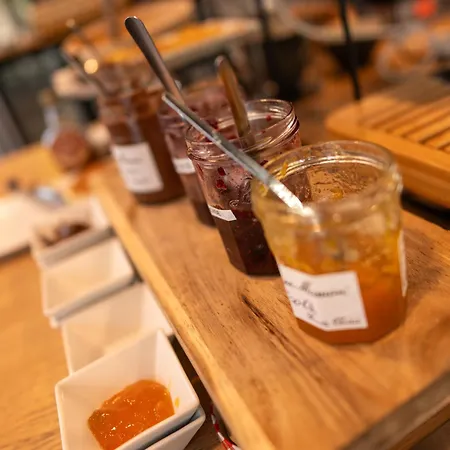 基里亚德里昂苏德圣佛伊酒店 3* 圣福瓦莱里昂