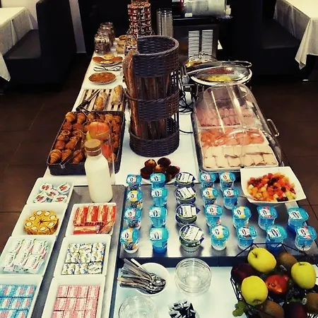Hotel Kyriad Lyon Sud Foy