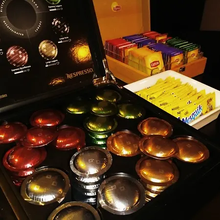 基里亚德里昂苏德圣佛伊酒店 圣福瓦莱里昂