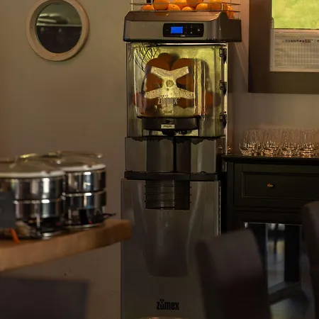 基里亚德里昂苏德圣佛伊酒店 酒店 圣福瓦莱里昂