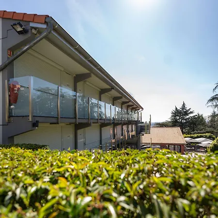 Hotel Kyriad Lyon Sud Foy Sainte-Foy-lès-Lyon