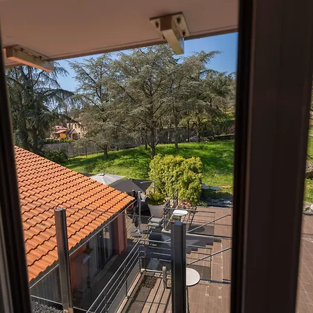 基里亚德里昂苏德圣佛伊酒店 酒店 3*