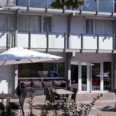 Hotel Kyriad Lyon Sud Foy 3*